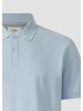 s.Oliver Polo-Shirt in 5007_hellblau