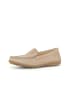 Gabor Comfort Mokassins in beige