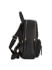 Valentino Foxy Daypack 32 cm nero