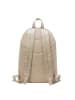 Marc O'Polo Rucksack medium in Linen Beige