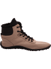 Leguano Stiefel in beige