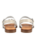 Oh! my Sandals Sandalen in Hellbeige