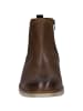 Josef Seibel Stiefelette Tyler 41 in castagne