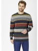 Paddock's Pullover in multi color