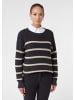 comma Strickpullover in 98X1_dunkelgrau
