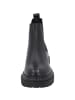 Palado Chelsea Boots Arnu in Schwarz