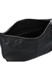 LIEBESKIND BERLIN Paris Umhängetasche Leder 34 cm in black