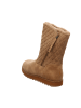 Skechers Schaftstiefel in braun