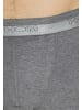 HOM Long Boxershort / Pant H01 in Grey