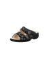 Finn Comfort Komfort Sandalen für Damen in schwarz