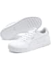 Puma Sneaker Carina L in weiß
