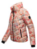 Marikoo Steppjacke Samuiaa XVI in Wild Flower