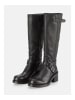 Felmini Stiefel LEA in Schwarz