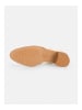 Felmini Stiefelette Beige