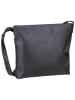 Jost Beuteltasche Arva in Schwarz