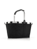 Reisenthel Carrybag black in schwarz