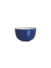 Ritzenhoff & Breker 6er Set Müslischalen Doppio ø 14 cm in Indigo Blau