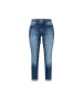 MAC Jeans in Blau