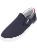 DOCKERS Slipper in Navy