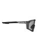 Leatt MTB-Brille  SpeedViz Pro in grau
