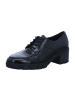 Gabor Elegante Schnürschuhe in Schwarz