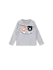 Denokids Set Happy Pirate in grau