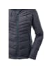 Killtec Steppjacke KOW 149 in Marine