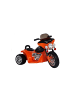 Wisam® Motorrad JT568 1x35W LED Frontscheinwerfer Motorrad