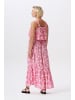 Noppies Maxi-Stillkleid Han in Rosebloom Big Flower