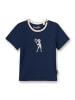 Sanetta T-Shirt in Blau