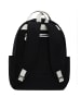 Mindesa Damen Rucksack in Schwarz