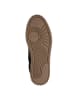 Marco Tozzi Stiefelette in BLACK COMB