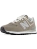 New Wave Sneaker für Herren in grau in grau