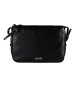 Liu Jo Arezu Schultertasche M 38 cm in nero