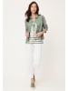 Olsen Shirt in Khaki