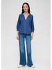 s.Oliver Bluse in 5722_dunkelblau