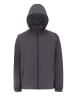 braelyn Jacke in GRAU