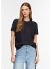 comma T-Shirt  in  5976_navy