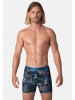 Muchachomalo 2er-Set: Boxershort in Mehrfarbig - für Herren