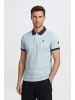 BLEND Poloshirt BHRalf in Blau