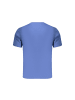 Pepe Jeans Blau Herren T-Shirt aus Baumwolle