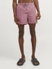 Jack & Jones Badehose in Mesa Rose