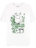 Moomin T-Shirt in Schwarz