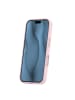 COFI 1453 TFO Silicone Thin Mag kompatibel mit Apple iPhone 18 Pro und in Hellrosa