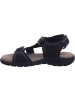 Lico Outdoorsandalen Walton V in schwarz
