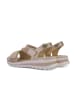 ara Sandale in creme