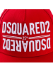 Dsquared2 Cap in Red