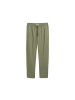 TOM TAILOR Denim Hose in tree moss green