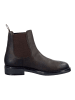 GANT Footwear Stiefelette in Dunkelbraun