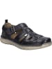 Josef Seibel Halbschuh Wilson 08 in blau